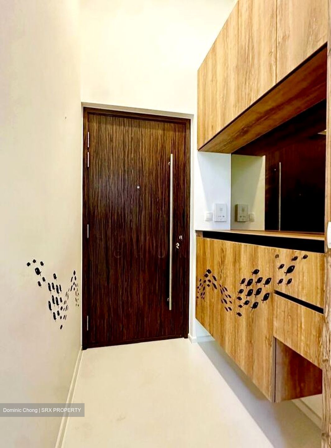 The Bently Residences@Kovan (D19), Apartment #525431381
